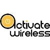 Activate Wireless
