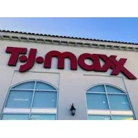 T.J. Maxx Home Goods
