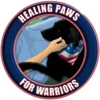 Healing Paws for Warriors Healing Paws for Warriors