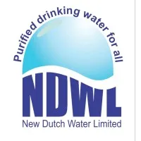 New Dutch Water Limited New Dutch Water Limited