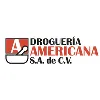 Droguería Americana / EL SALVADOR, C.A.