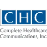 Complete Healthcare Communications Complete Healthcare Communications