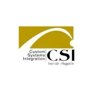 Custom Systems Integration, Inc.