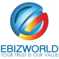 EBIZWORLD Games, Blockchain, AI, Web/Apps