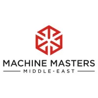 Machine Masters Middle East