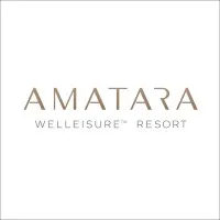 Amatara Welleisureᵀᴹ Resort  - Phuket, Thailand
