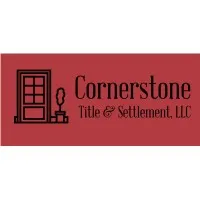 Cornerstone Title & Settlement, LLC