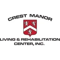Crest Manor Living & Rehabilitation Center Crest Manor Living & Rehabilitation Center