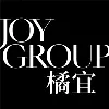 JOY GROUP 橘宜集团 JOY GROUP 橘宜集团