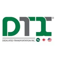 Dedicated Transportation Inc. Dedicated Transportation Inc.