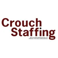 Crouch Staffing Solutions, Inc.