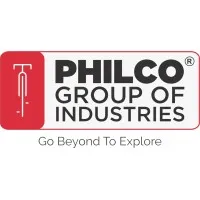 PHILCO" Group Of Industries PHILCO" Group Of Industries