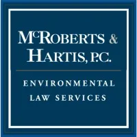 McRoberts & Hartis, P.C.
