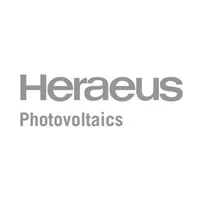 Heraeus Photovoltaics Heraeus Photovoltaics