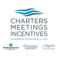 Charters, Meetings and Incentives at NCLH Charters, Meetings and Incentives at NCLH