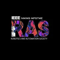 IEEE Robotics and Automation Society MPSTME
