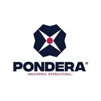 Pondera Ingeniería Estructural
