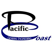 PACIFIC COAST GENERAL ENGINEERING INC INC