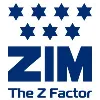 ZIM Integrated Shipping Services ZIM Integrated Shipping Services