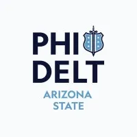 Phi Delta Theta Fraternity - Arizona Beta Chapter