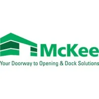 McKee Door