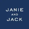 Janie and Jack Janie and Jack