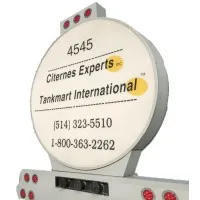 Tankmart International Tankmart International