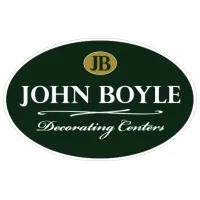 The John Boyle Decorating Centers The John Boyle Decorating Centers