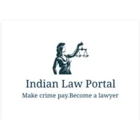 Indian Law Portal Indian Law Portal