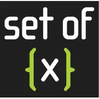 Set of X