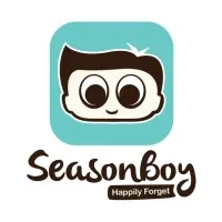 SeasonBoy verified emails