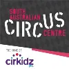 South Australian Circus Centre South Australian Circus Centre