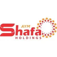 AYM SHAFA HOLDINGS LIMITED
