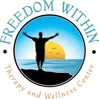 Freedom Within Therapy and Wellness Center