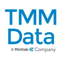 TMMData - a Minitab Company