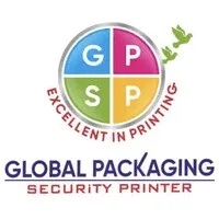 Global Packaging Security Printer Global Packaging Security Printer