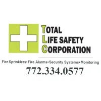 Total LifeSafety Corporation