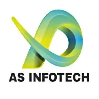 AS Infotech AS Infotech