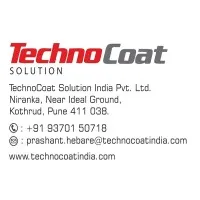TechnoCoat Solution India Pvt Ltd