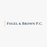 Fogel & Brown, P.C.