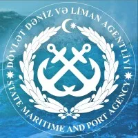Dövlət Dəniz və Liman Agentliyi - State Maritime and Port Agency