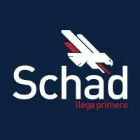 Frederic Schad  email format