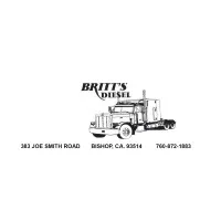 Britt's Diesel & Automotive Britt's Diesel & Automotive