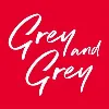 Grey and Grey Grey and Grey