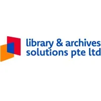Library & Archives Solutions