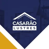 Casarão Lustres