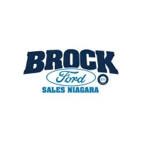 Brock Ford Sales Niagara
