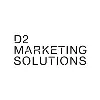 D2 Marketing Solutions D2 Marketing Solutions
