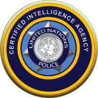 UN - C.I.A. Certified Intelligence Agency