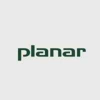 PLANAR - Equipamentos e Logística